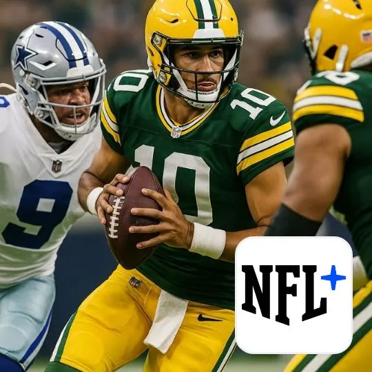 NFL+