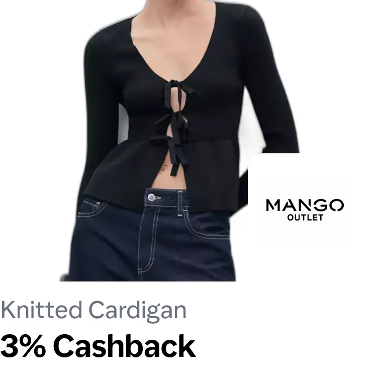 Mango Outlet
