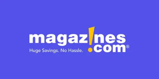 Magazines.com