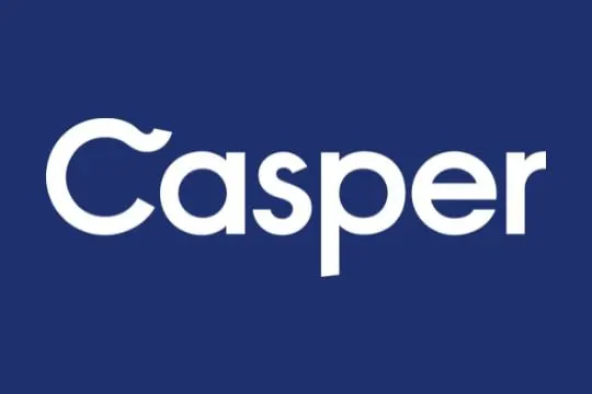 Merchant logo