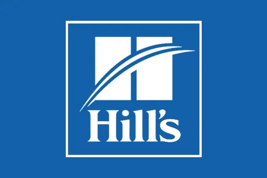 Merchant logo