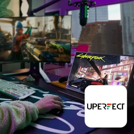UPERFECT