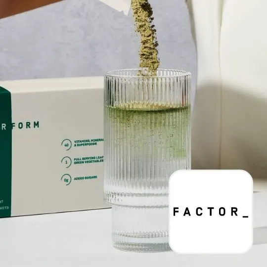 Factor