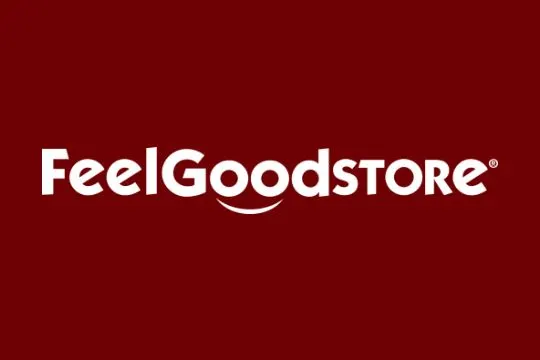 Merchant logo
