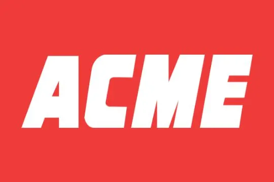 Merchant logo