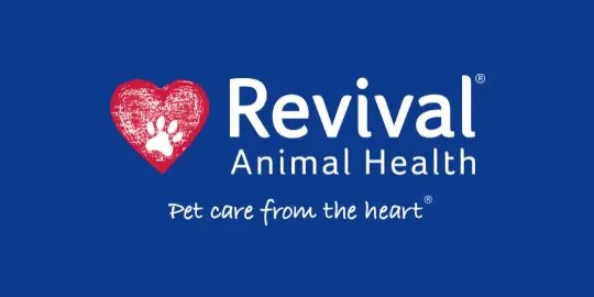 Revival Animal Health
