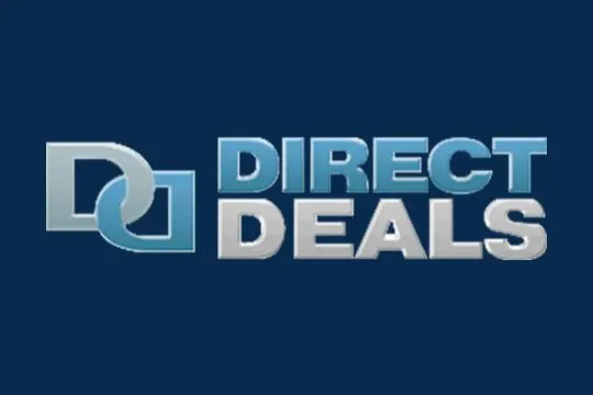 Merchant logo