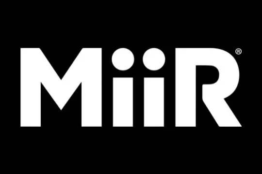 Merchant logo