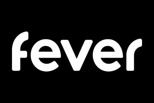 Merchant logo