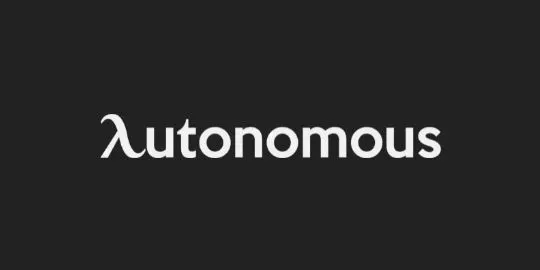 Autonomous