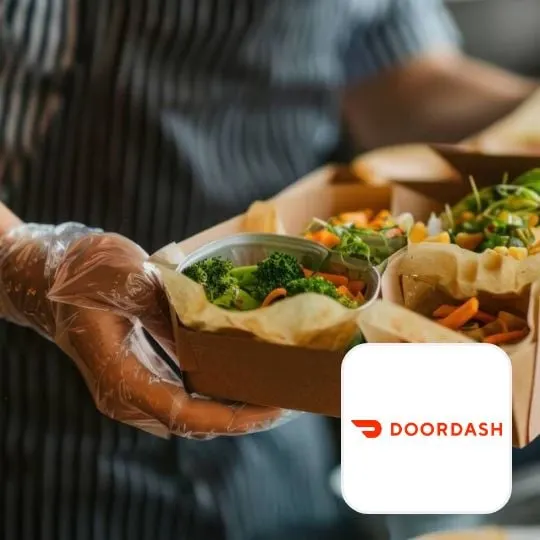 DoorDash