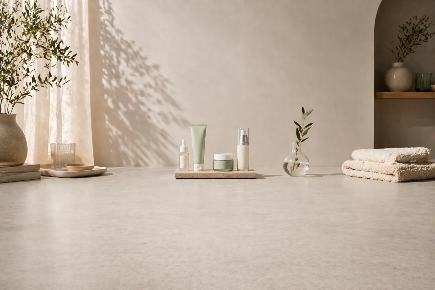 Youn Beauty hero banner
