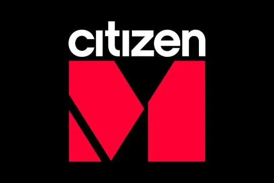 Merchant logo