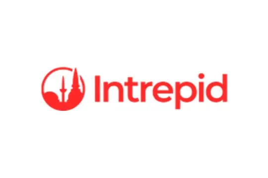 Merchant logo