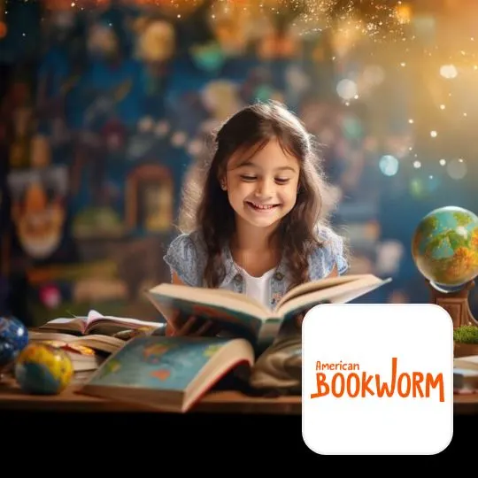 Americanbookworm