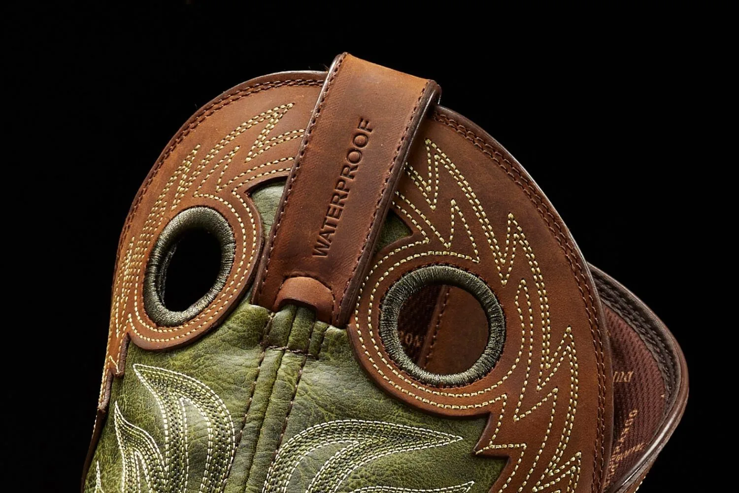Durango Boots hero banner