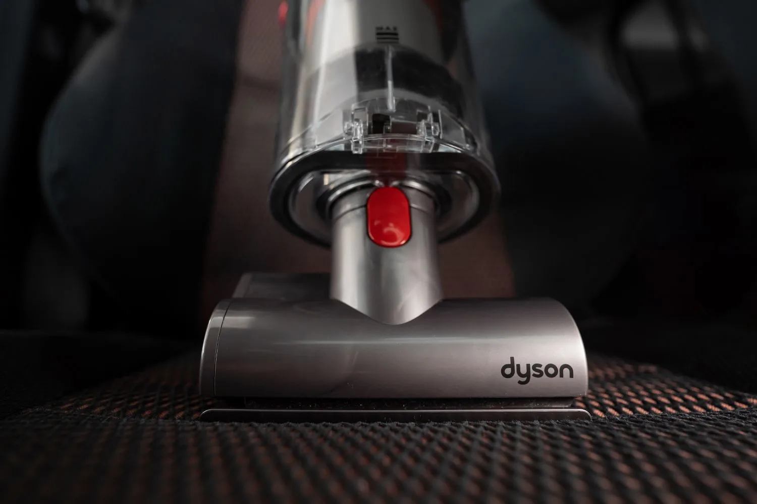 Dyson hero banner