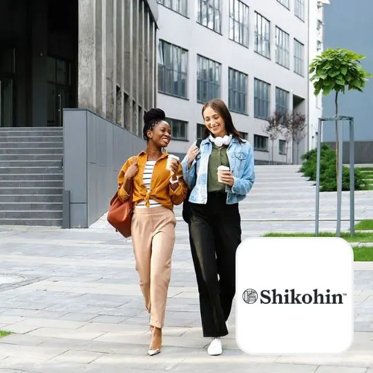 Shikohin