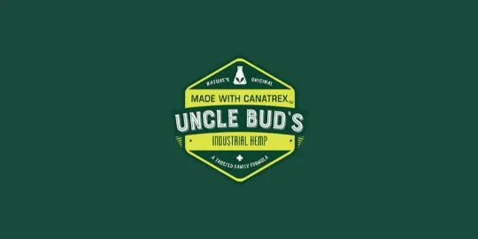 Uncle Bud's Hemp