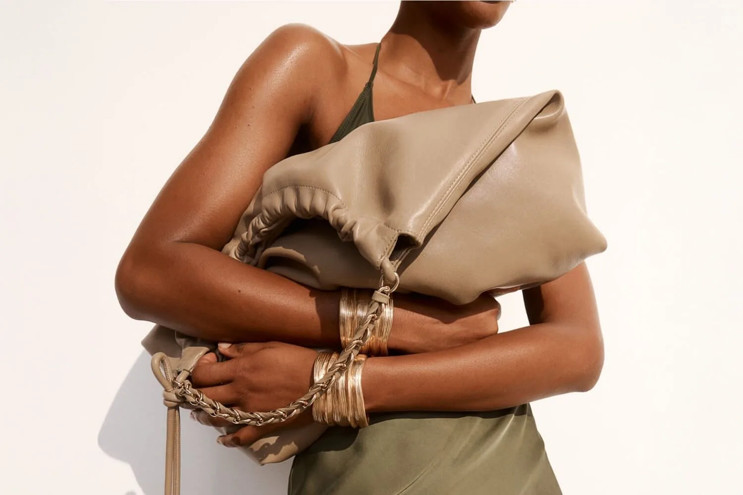 H&M hero banner