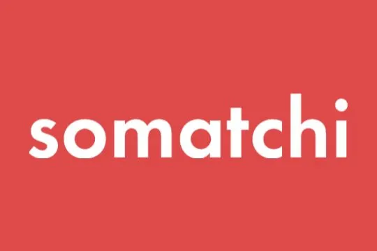 Merchant logo