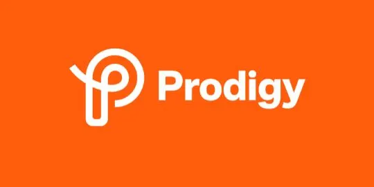 Prodigy Game