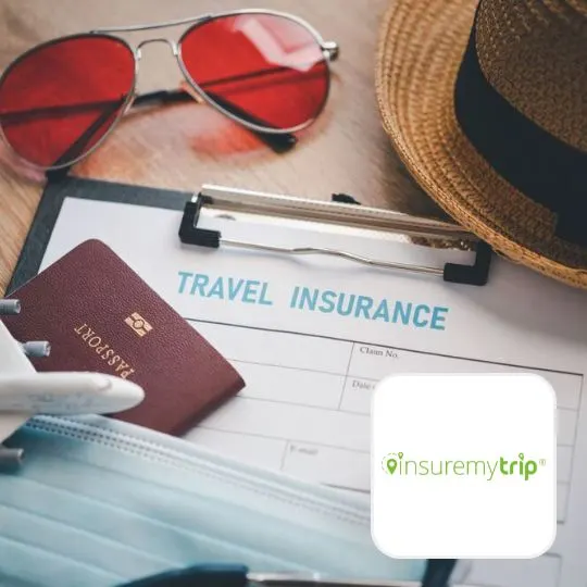 InsureMyTrip