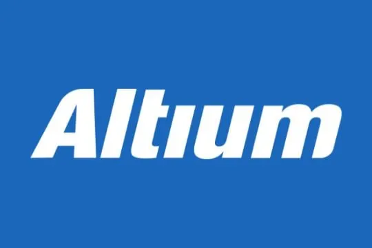 Merchant logo