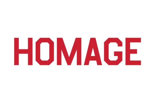 Merchant logo
