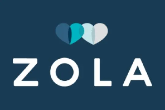 Merchant logo