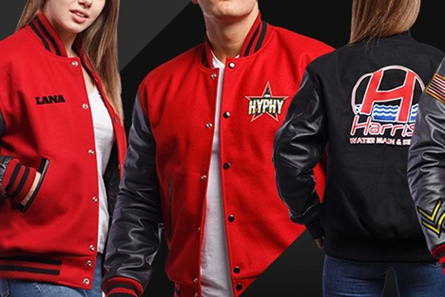 Varsity Base hero banner