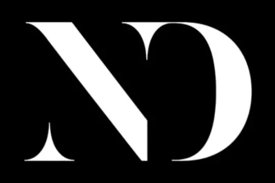 Merchant logo