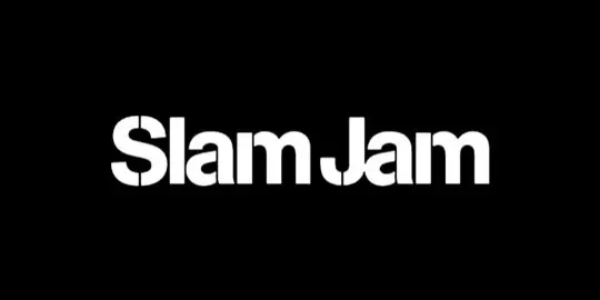 Slam Jam