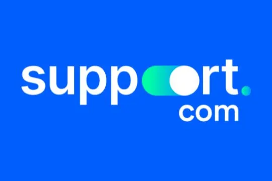 Merchant logo