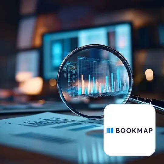 Bookmap