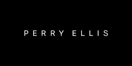 PERRY ELLIS
