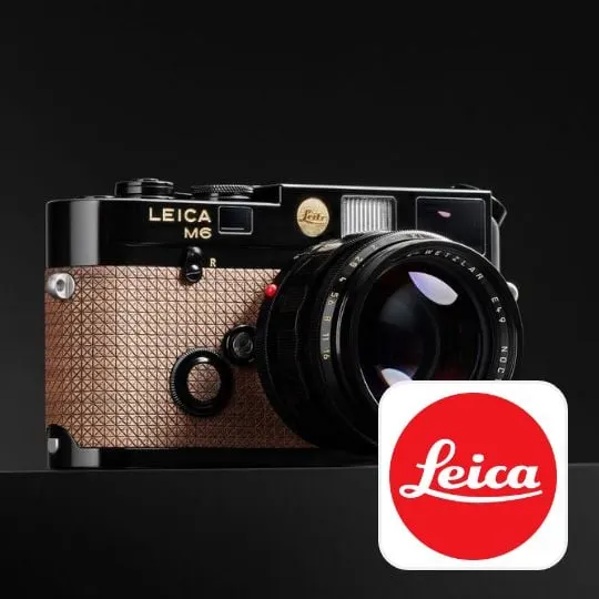 Leica Camera