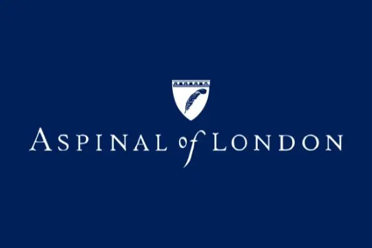 Merchant logo