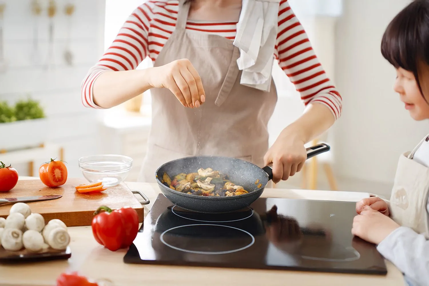 MorningSave hero banner