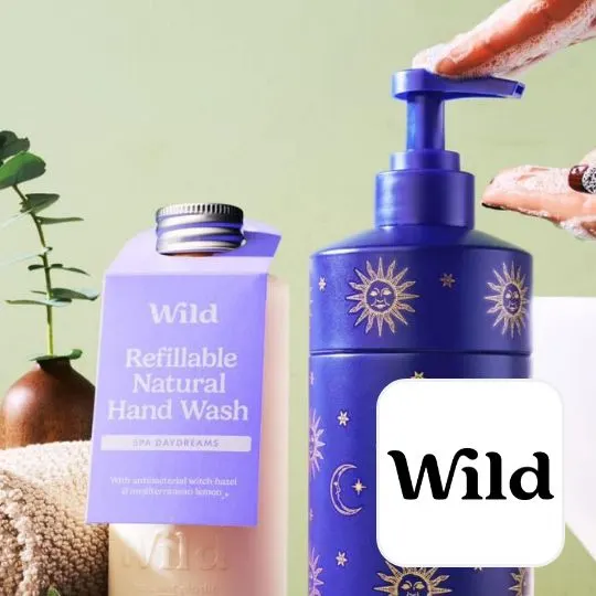 Wild Cosmetics