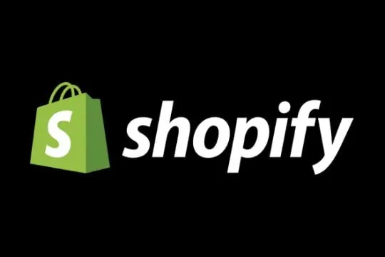 Merchant logo