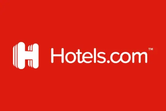 Hotels.com