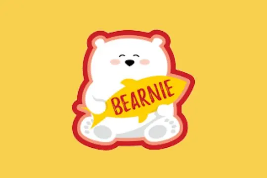 Little Bearnie