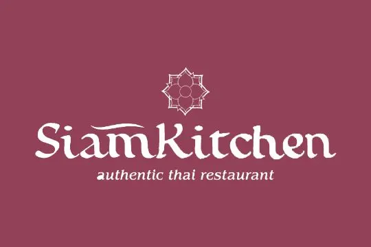 Siam Kitchen (Islandwide Delivery)