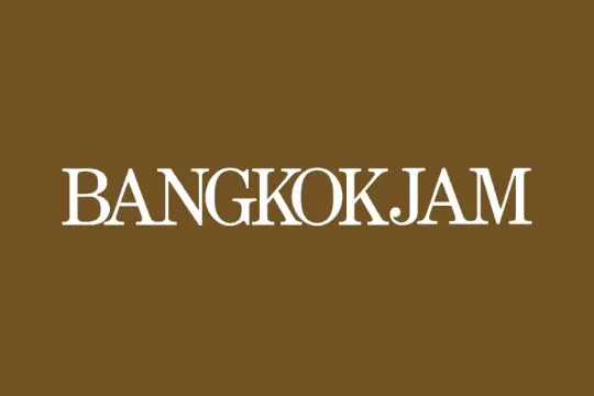 Bangkok Jam (Islandwide Delivery)
