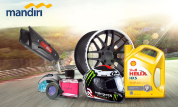 Automotive Expo - Extra Diskon 10%