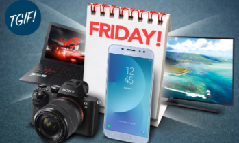 TGIF ANZ Gadget - Discount 10% Every Friday