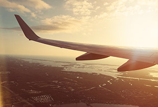Get Cashback while flying with Qatar Airways!