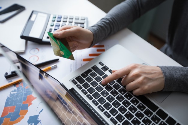 Cicilan 0% untuk Tenor 3% dengan Kartu Kredit BRI, UOB, HSBC, MAYBANK, Standard Chartered, ANZ & OCBC NISP