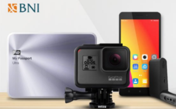 Promo BNI Debit Online: Diskon Rp 150.000 Setiap Hari